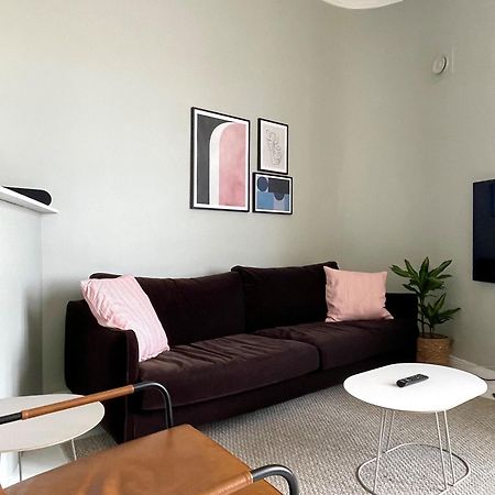 Apartamento de 42 m2, 1 quarto(s) e 1 banheiro(s) em Centro de Helsinki Helsínquia Exterior foto