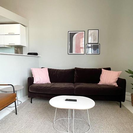 Apartamento de 42 m2, 1 quarto(s) e 1 banheiro(s) em Centro de Helsinki Helsínquia Exterior foto