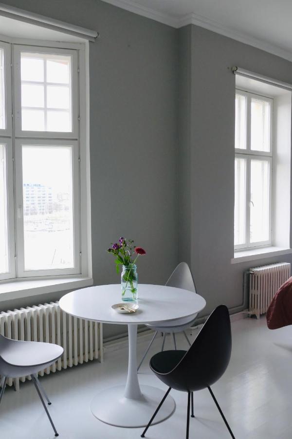 Apartamento de 42 m2, 1 quarto(s) e 1 banheiro(s) em Centro de Helsinki Helsínquia Exterior foto