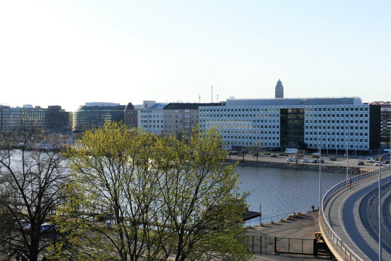 Apartamento de 42 m2, 1 quarto(s) e 1 banheiro(s) em Centro de Helsinki Helsínquia Exterior foto