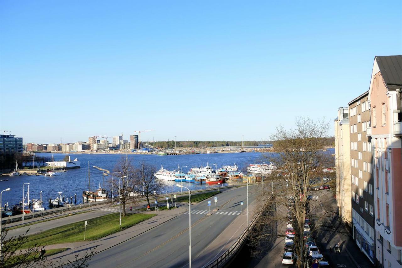 Apartamento de 42 m2, 1 quarto(s) e 1 banheiro(s) em Centro de Helsinki Helsínquia Exterior foto