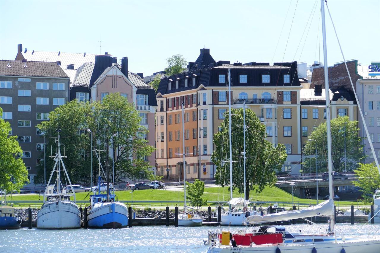 Apartamento de 42 m2, 1 quarto(s) e 1 banheiro(s) em Centro de Helsinki Helsínquia Exterior foto