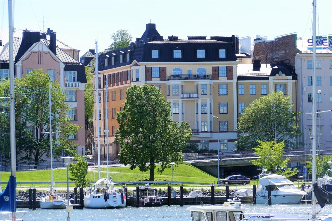 Apartamento de 42 m2, 1 quarto(s) e 1 banheiro(s) em Centro de Helsinki Helsínquia Exterior foto