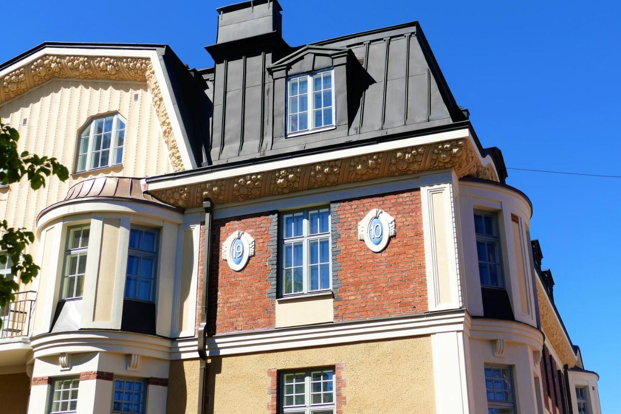 Apartamento de 42 m2, 1 quarto(s) e 1 banheiro(s) em Centro de Helsinki Helsínquia Exterior foto